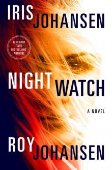 Night Watch--A Novel Read online