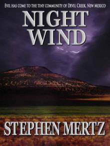 Night Wind Read online