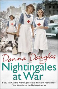 Nightingales at War Read online