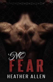 No Fear Read online