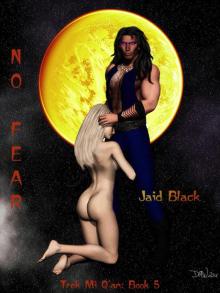 No Fear: Trek Mi Q'an Book 5 Read online