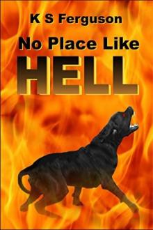 No Place Like Hell Read online