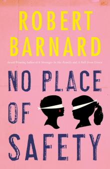 No Place of Safety Read online