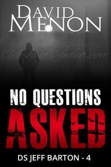 No Questions Asked Read online