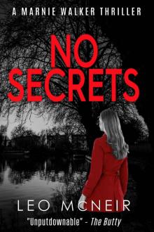 No Secrets (MARNIE WALKER Book 6) Read online