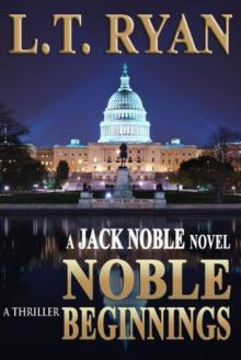 Noble Beginnings: A Jack Noble Thriller Read online