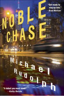 Noble Chase: A Novel Read online