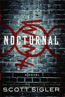 Nocturnal: A Novel Read online
