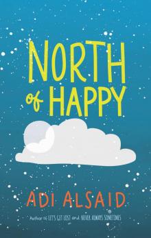 North of Happy Read online