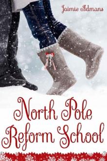 North Pole Reform School Read online