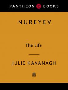 Nureyev : The Life (9780307807342)