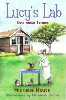 Nuts About Science Read online