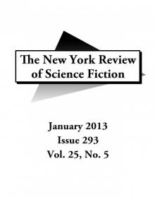 NYRSF January 2013 Issue 293