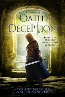 Oath of Deception Read online