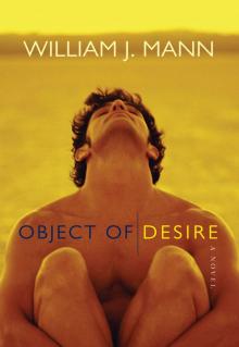 Object of Desire Read online