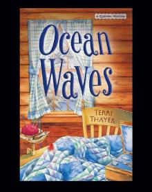 Ocean Waves Read online