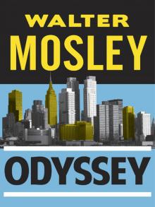 Odyssey Read online