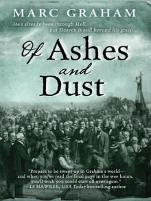 Of Ashes and Dust Read online