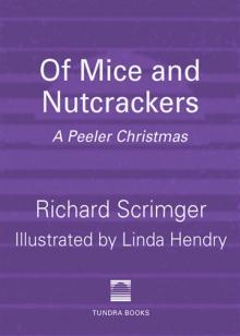 Of Mice and Nutcrackers: A Peeler Christmas Read online