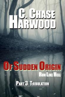Of Sudden Origin - Part 3 Tribulation Read online