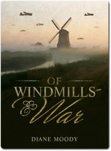 Of Windmills and War Read online