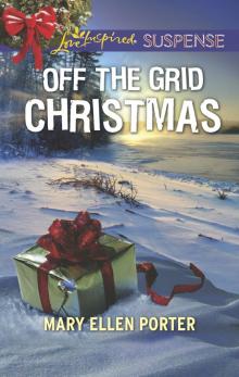 Off the Grid Christmas Read online