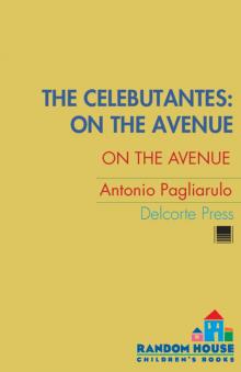 On the Avenue Read online