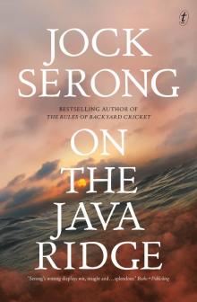 On the Java Ridge Read online