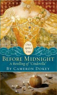 Once Upon A Time (5) Before Midnight Read online