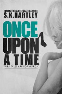 Once Upon A Time Read online