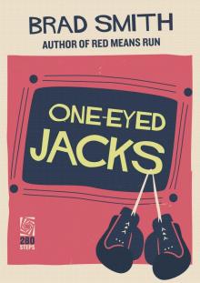 One-Eyed Jacks Read online