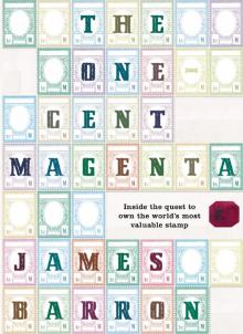 One Cent Magenta Read online