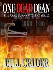 One Dead Dean Read online