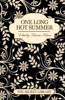 One Long Hot Summer Read online