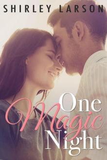 One Magic Night Read online