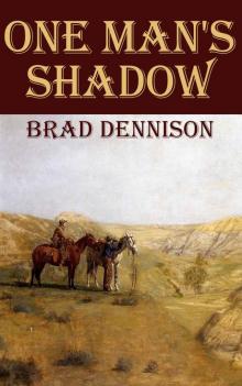 One Man's Shadow (The McCabes Book 2) Read online