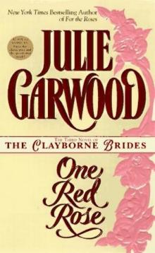 One Red Rose Read online