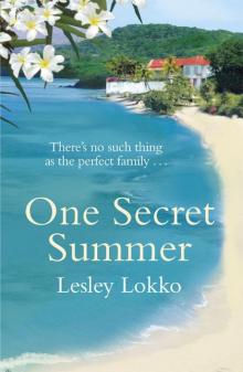 One Secret Summer Read online