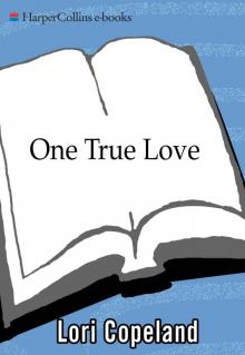 One True Love Read online