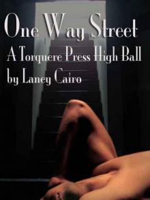 One Way Street Read online