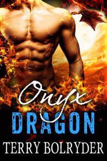 Onyx Dragon (Awakened Dragons Book 1) Read online