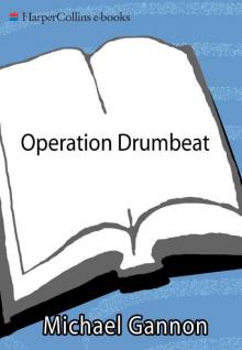 Operation Drumbeat Read online