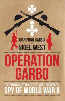 Operation Garbo Read online