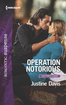 Operation Notorious Read online