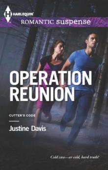 Operation Reunion Read online
