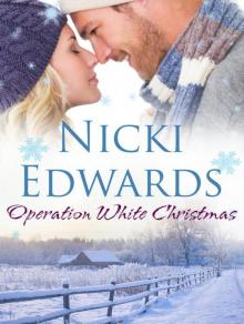 Operation White Christmas: Escape to the Country Read online