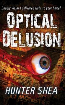 Optical Delusion Read online