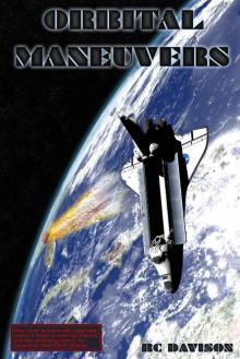 Orbital Maneuvers Read online