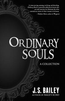 Ordinary Souls Read online