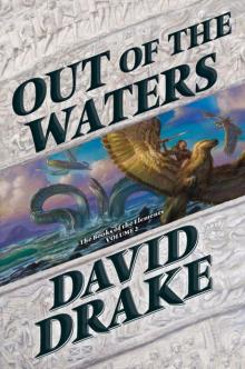 Out of the Waters-ARC Read online